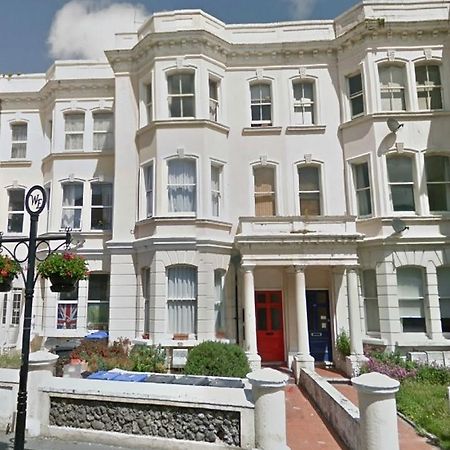 West Beach Apartment ワージング エクステリア 写真
