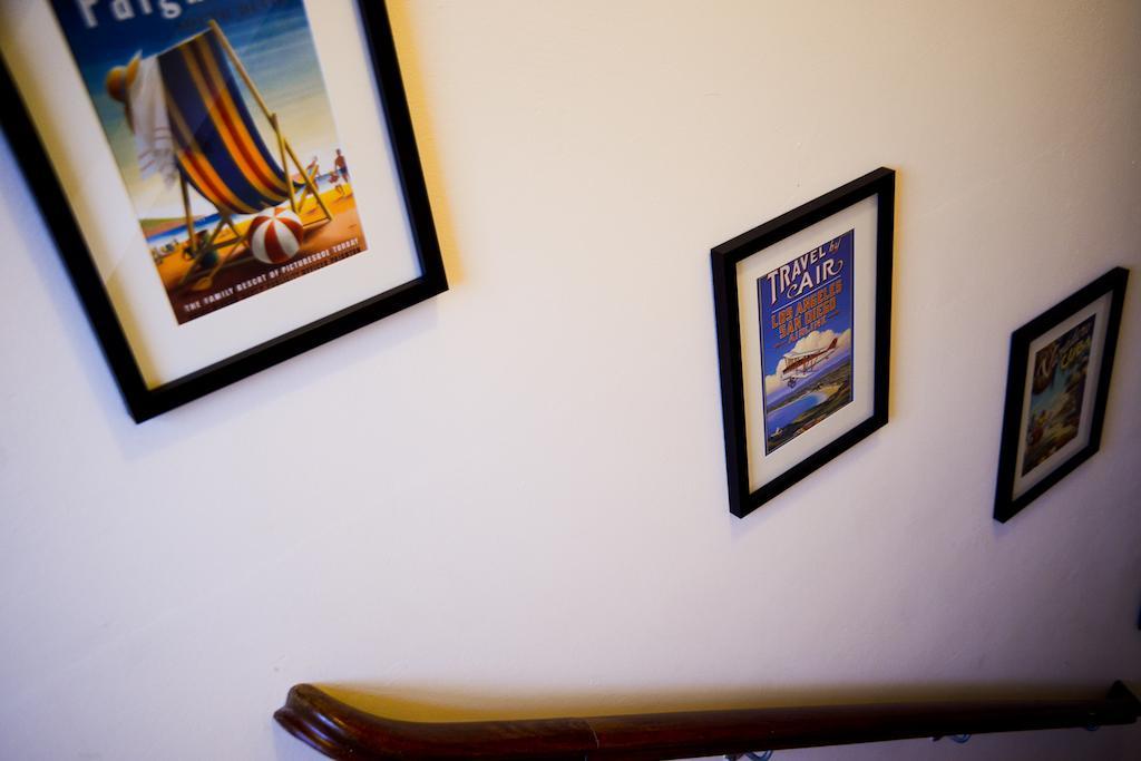 West Beach Apartment ワージング 部屋 写真
