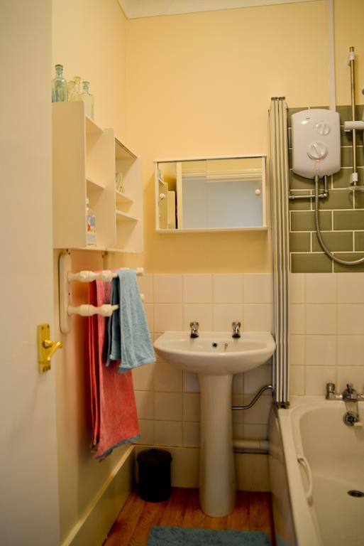 West Beach Apartment ワージング 部屋 写真