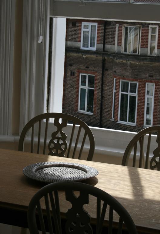 West Beach Apartment ワージング 部屋 写真