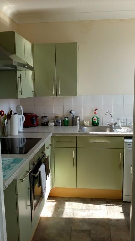 West Beach Apartment ワージング エクステリア 写真