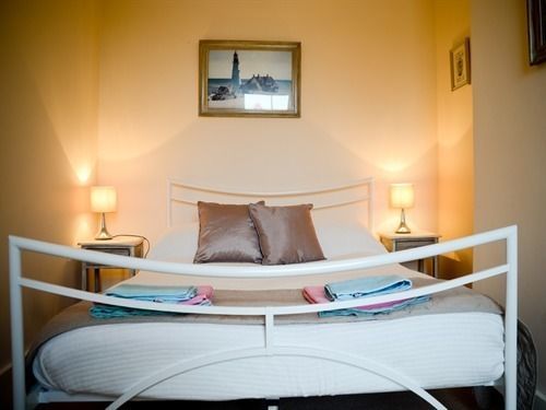 West Beach Apartment ワージング エクステリア 写真